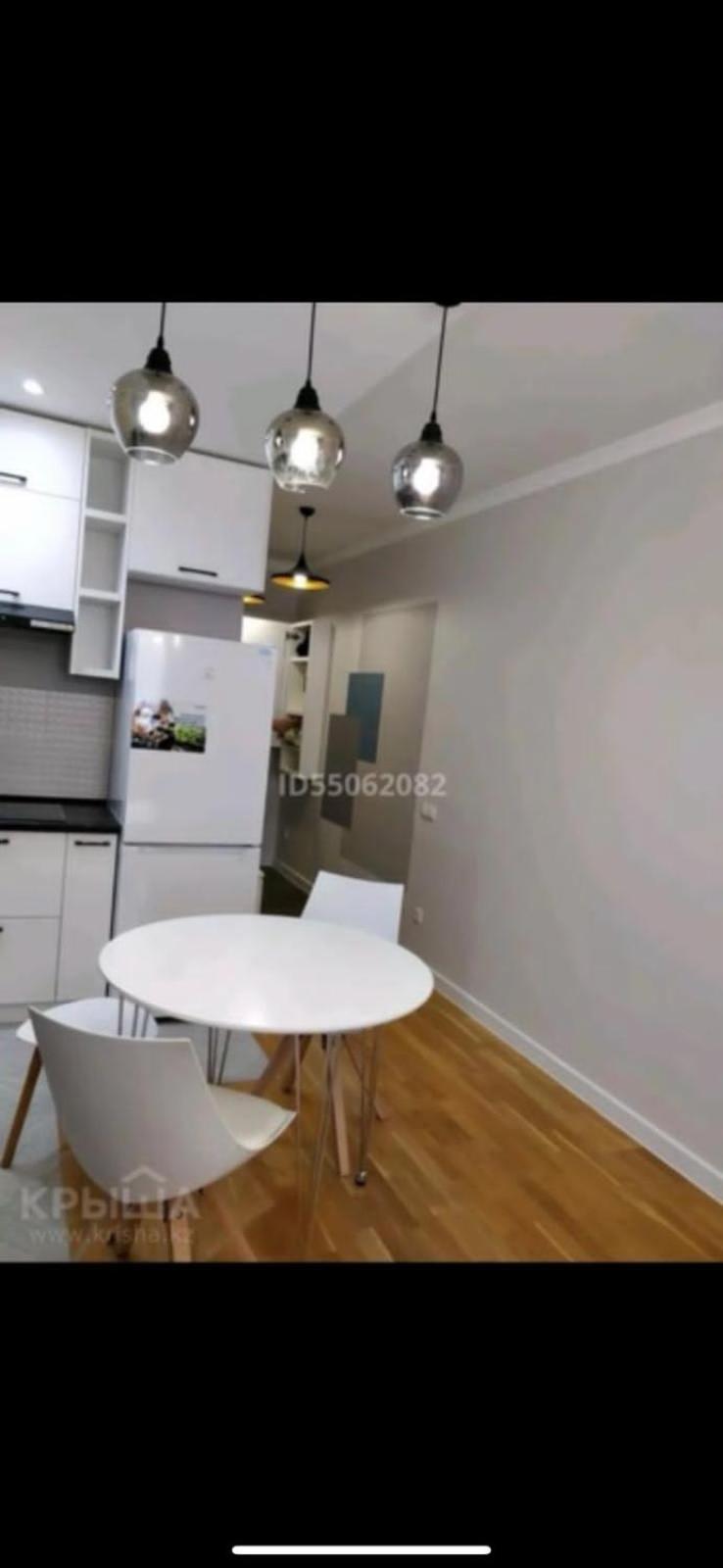 Loftik Apartments Shevchenko Street Alma-Ata Exteriör bild